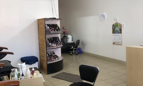 Lelan's Nails 11753 W Bellfort Ave, Stafford Texas 77477