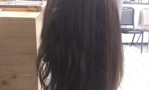 Minnie's Hair Designs