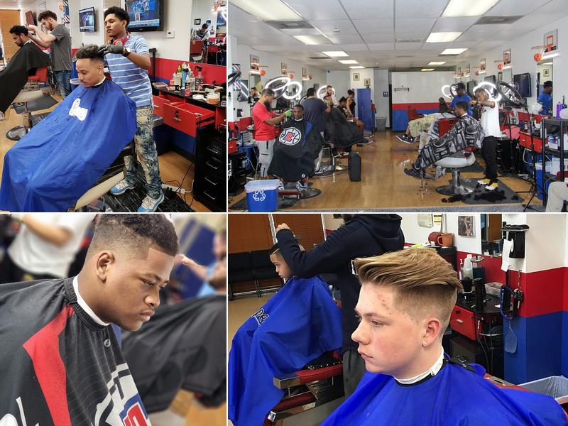 Clipperz Barber Shop