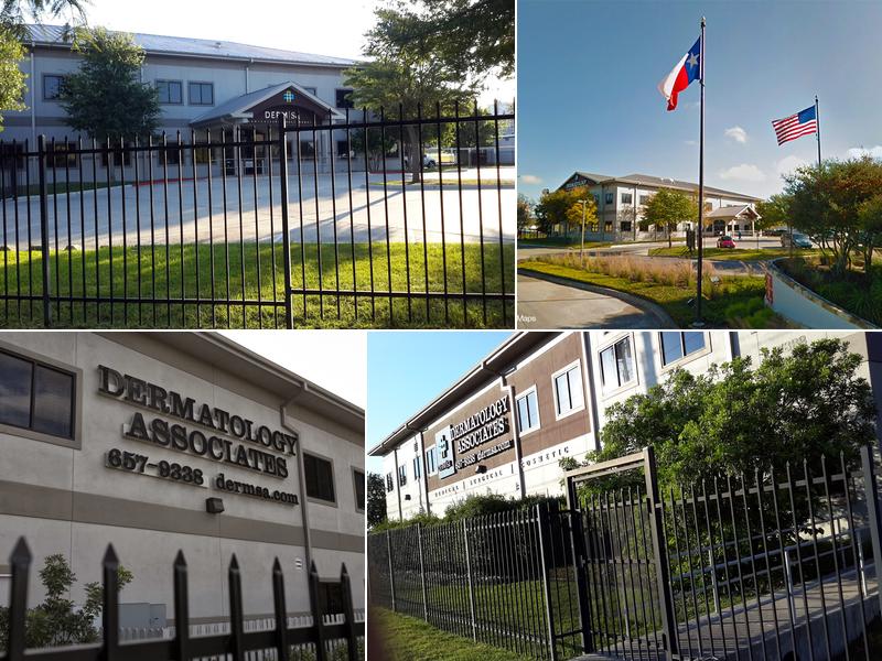 Dermatology Associates of San Antonio - Derm|SA