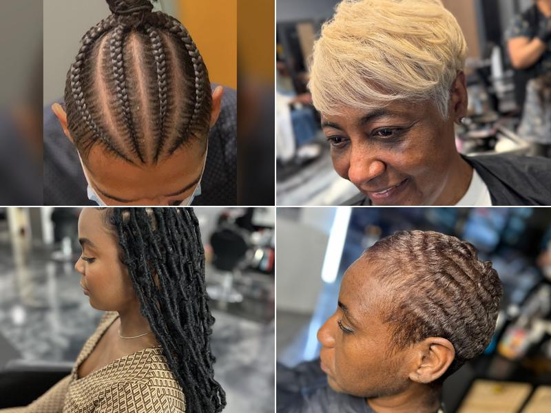 Salon X Change near The Domain ATX