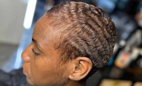 Salon X Change near The Domain ATX