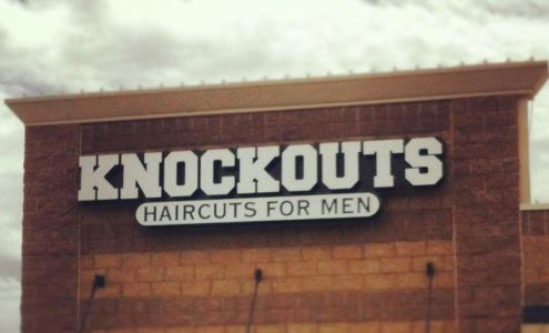 Knockouts - Haircuts for Men