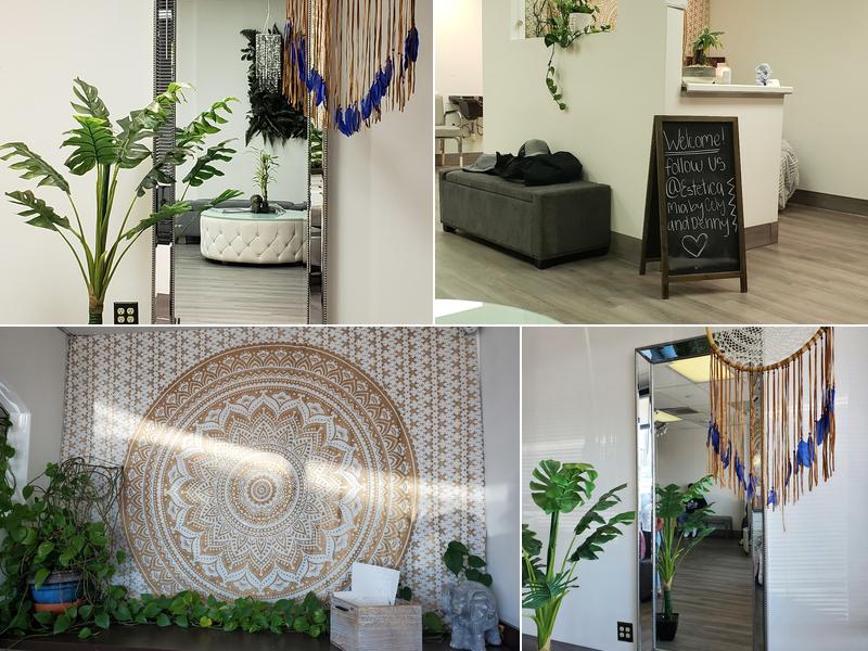 Estetica Mia by Cely and Denny