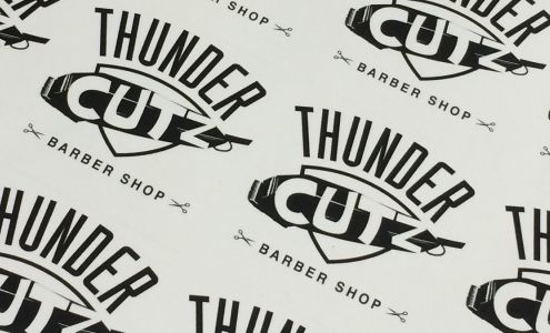 Thunder Cutz Barber Shop