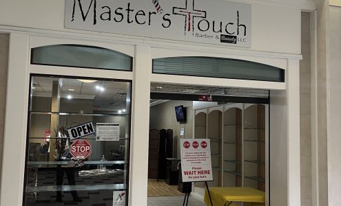 Master's Touch Barbershop