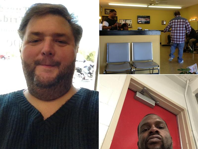 Smitty's Barber Shop