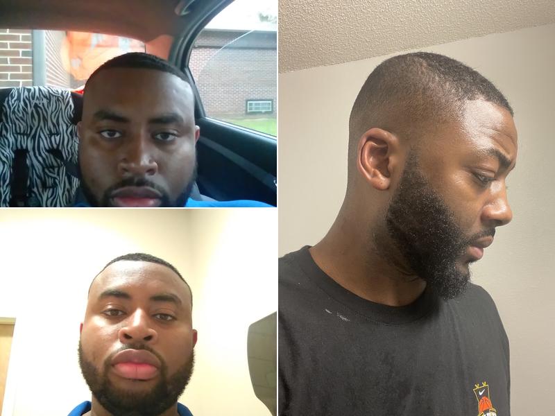 Trim Line Barber Shop