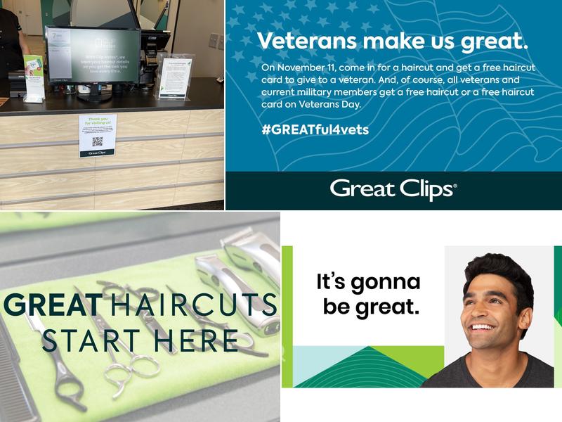 Great Clips