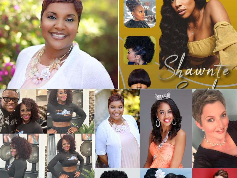 Lets Face It Makeup & Hair Studio