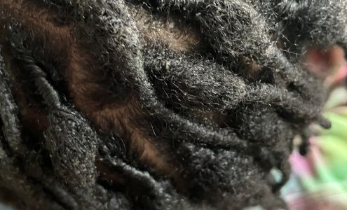 Da Notty Roots Natural Hair Salon