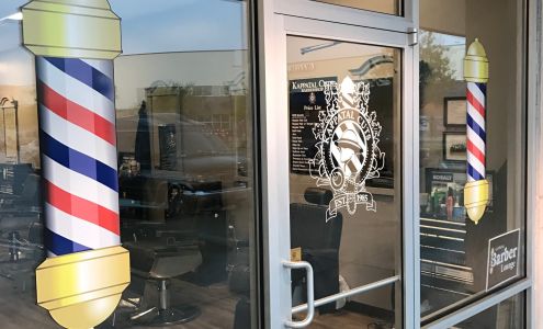 Kappatal Cuts 4006 Victory Blvd # H, Portsmouth Virginia 23701