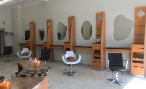 Mob Hair Studio