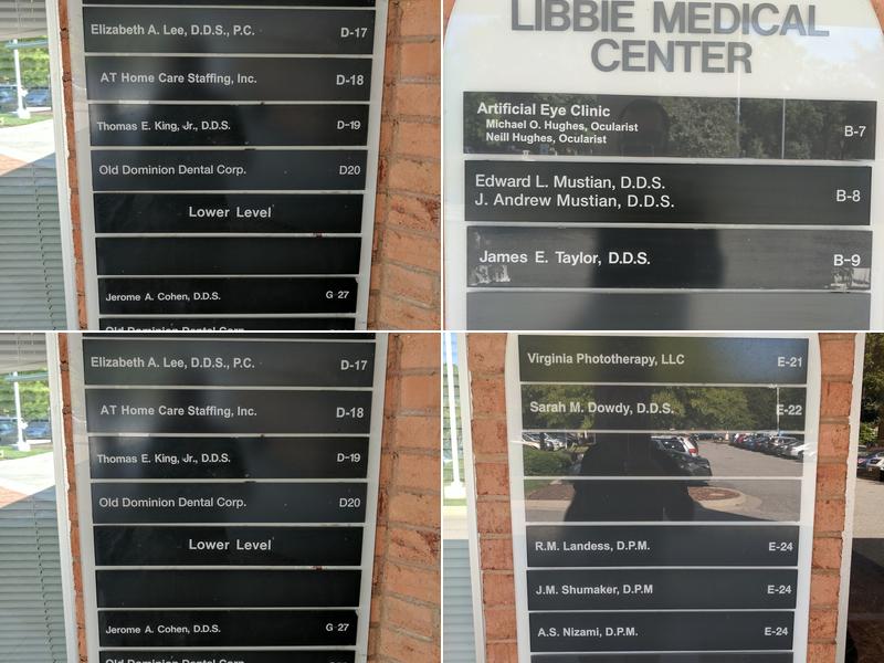 Libbie Medical Center