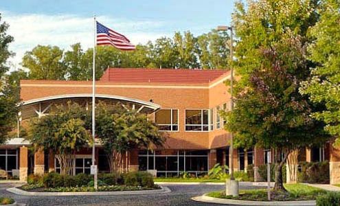 MEDRVA Surgery Center at Stony Point