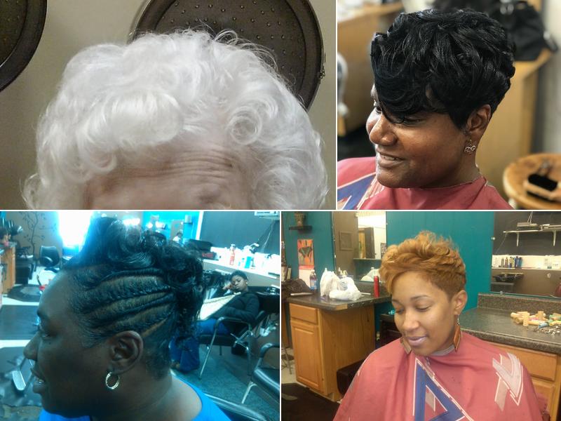 Express Yourself Braids