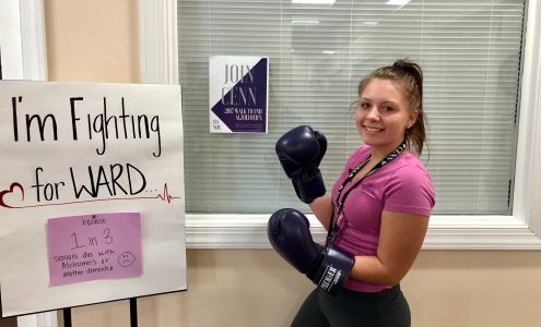 Companion Extraordinaire Home Care Services