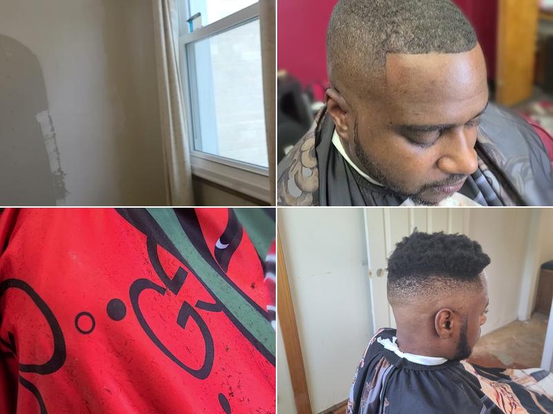 Masters Touch Unisex Salon