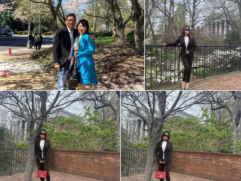 K&T Barber & Nails Shop