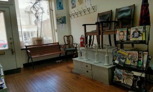 Olde Salem Barber & Styling