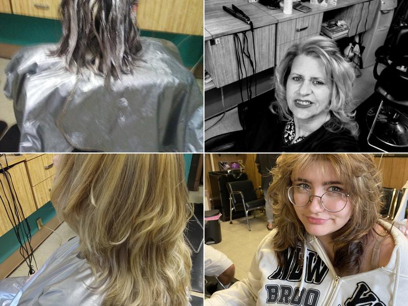 Hair Designs By Allison