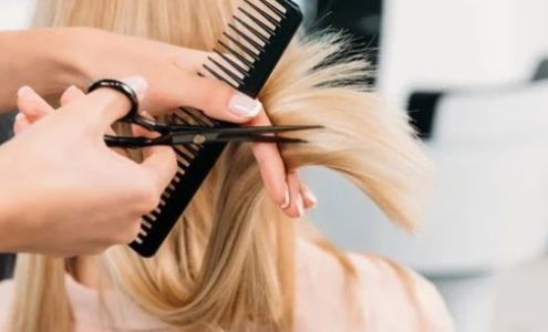 Modern Beauty Salon 6805 Post Rd, North Kingstown Rhode Island 02852