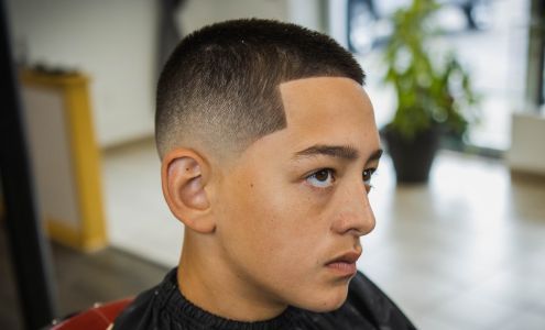 Saballa's Empire Barbershop 7442 Post Rd, North Kingstown Rhode Island 02852