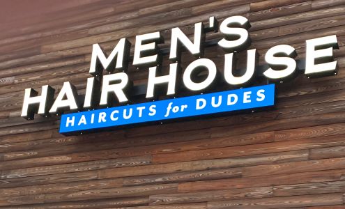 Men's Hair House 8867 W Sura Ln, Greenfield Wisconsin 53228