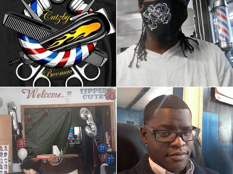 Sir2shay Barber Shop