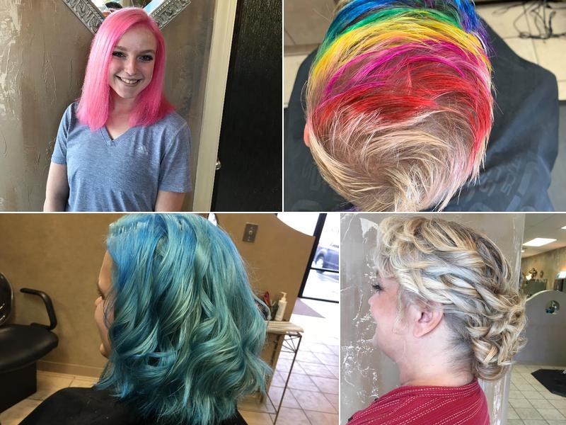 Snip Tease (located inside Designs Unlimited)