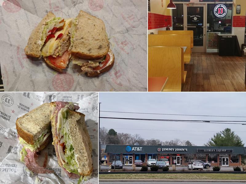 Jimmy John's