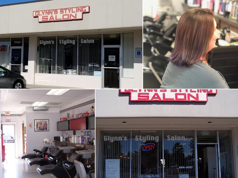 Glynn's Styling Center