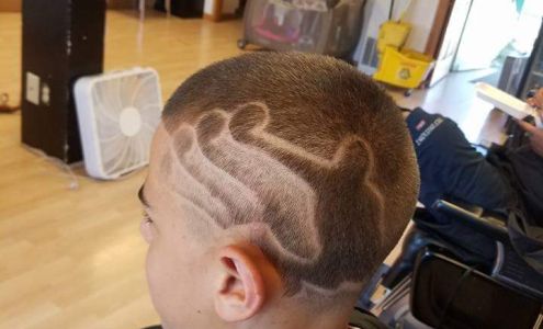 Definitionz Barber Shop