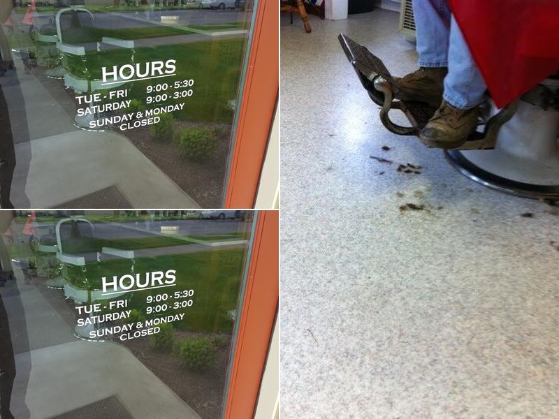 Cliff's Shear Design