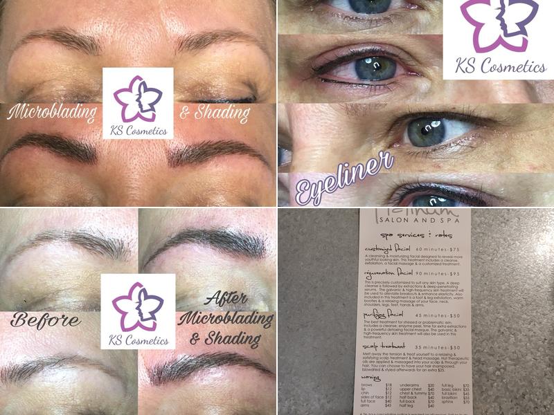 Platinum Salon & Spa