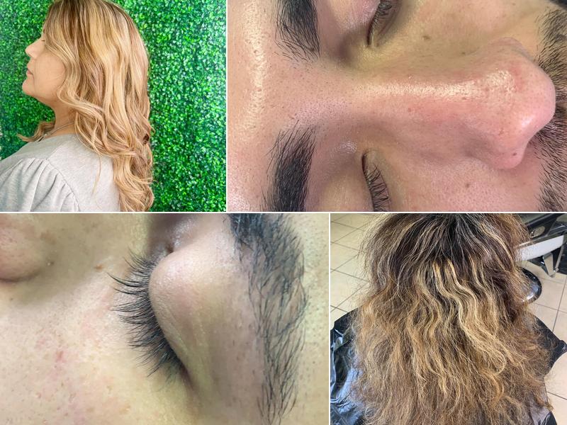 Lupitas Beauty And barber school