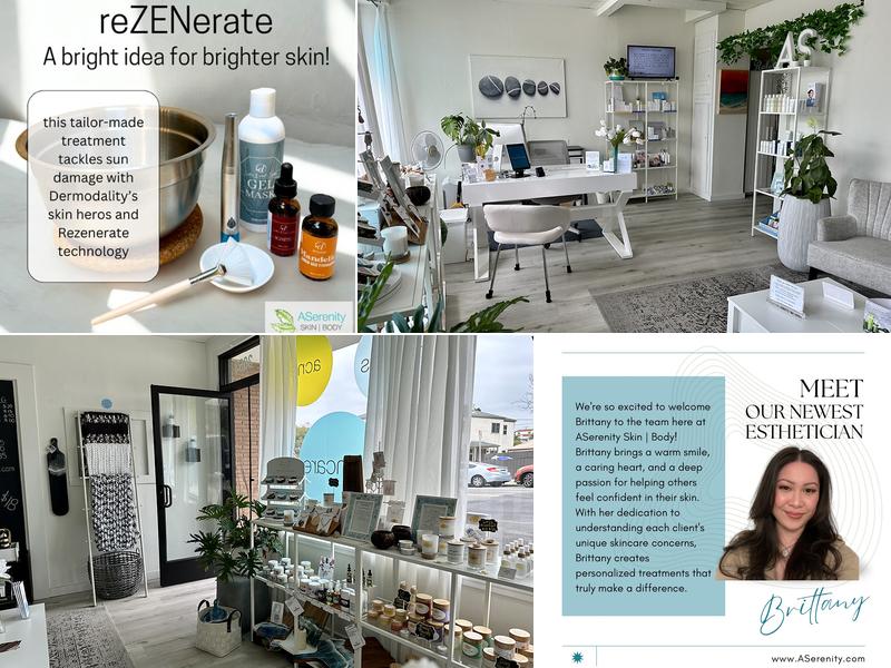 ASerenity Skin | Body