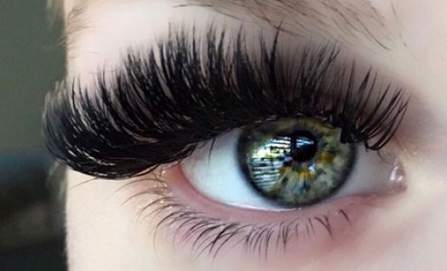 iGlow Beauty Bar | Lashes, Tan, Wax