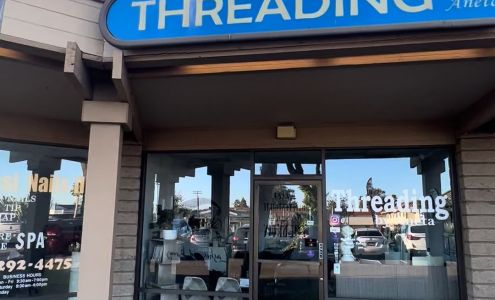 Threading by Aneta (Clairemont)