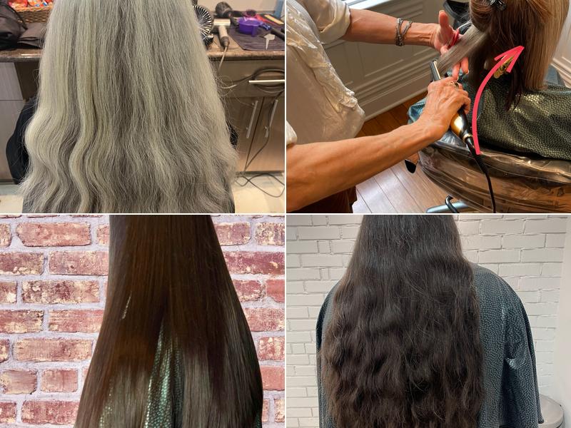 Thermal Reconditioning SF