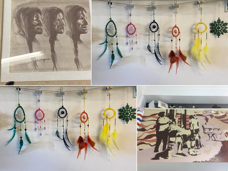 Debbie's Hair Place & More