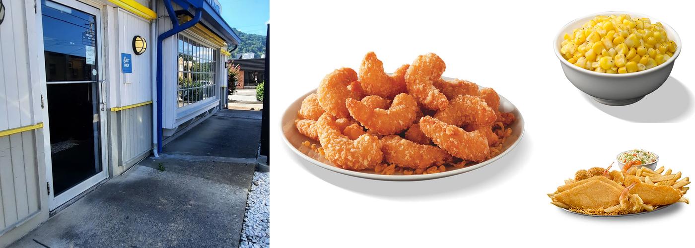 Long John Silver's