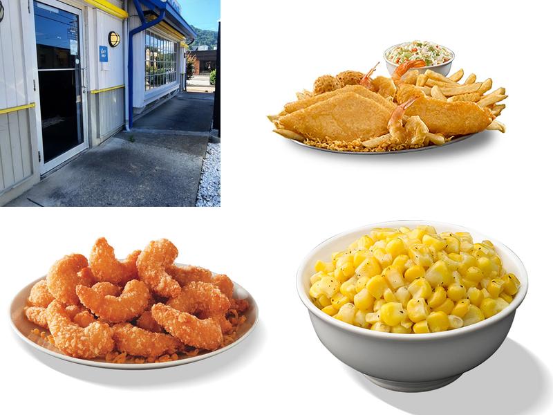 Long John Silver's