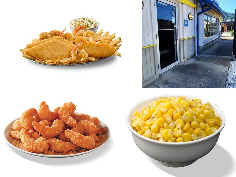 Long John Silver's