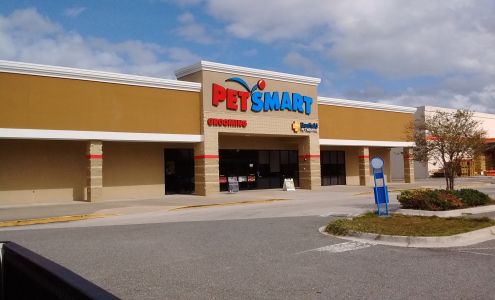 PetSmart