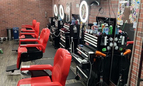 BarberStarz Barbershop