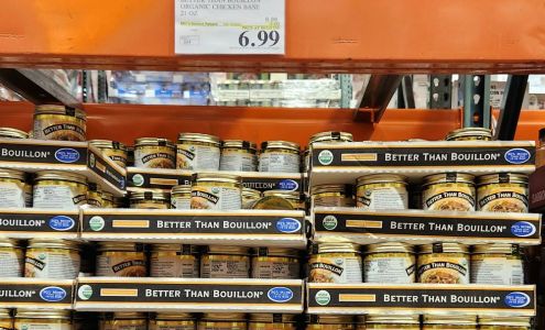 Costco Hearing Center