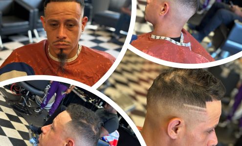 Family Ties Barber & Beauty Shop