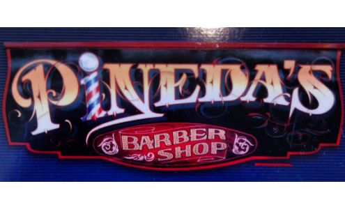 Pineda's Barbershop