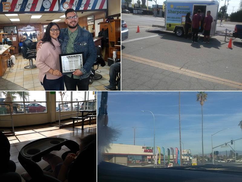 Hillcrest Barber Shop